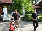 LBS-Golf Cup 2013