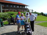 LBS-Golf Cup 2013