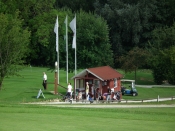 LBS - Aktiv Golfcup