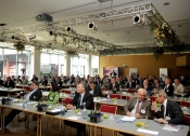 Mitgliederversammlung 2011