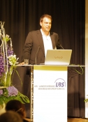 Mitgliederversammlung 2011