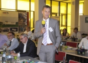 Mitgliederversammlung 2011